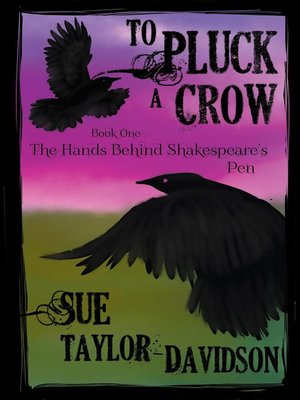cover image of To Pluck a Crow